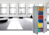 Armoire forte Hartmann Star Protect