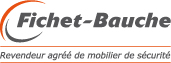 Distributeur Fichet Bauche