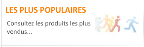 Les plus populaires