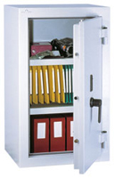 Armoire forte anti feu SuperProtect 190