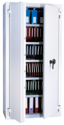 Armoire forte anti feu SuperProtect 700