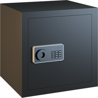 Coffre fort Chubbsafes EARTH 40 S2 E