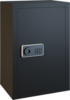 Coffre fort de sécurité à simple paroi Chubbsafes WATER 95 S1 E