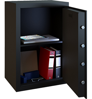 Coffre fort Chubbsafes WATER 95 S1 E