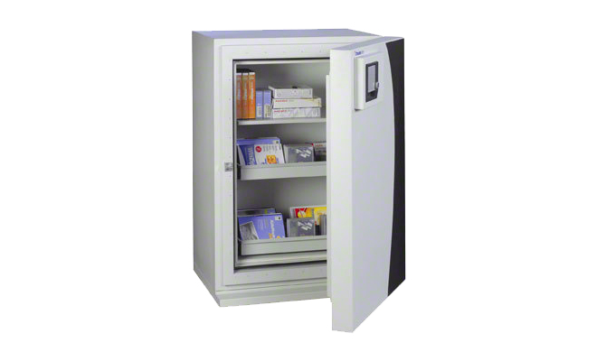 Armoire ignifuge informatique Chubbsafes DataGuard