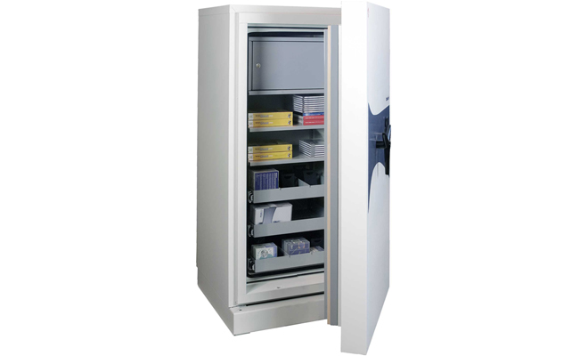 Armoire ignifuge informatique Chubbsafes Data Plus