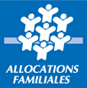 Caisses d'allocations familiales