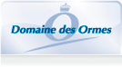 Domaine des Ormes