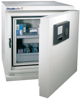 Armoire ignifuge informatique Chubbsafes Micro