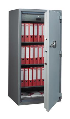 Armoire ignifuge papier Secure Doc Office 3350E